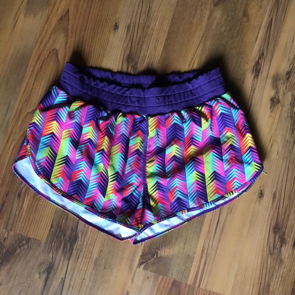 Fabletics workout/lounge shorts!!✨